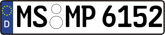 MS-MP6152