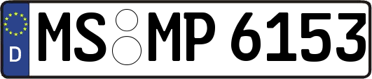 MS-MP6153