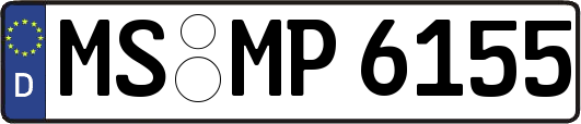MS-MP6155