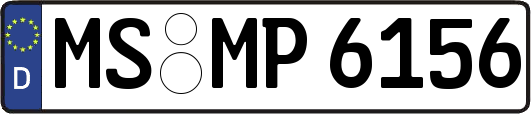 MS-MP6156