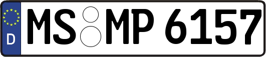 MS-MP6157