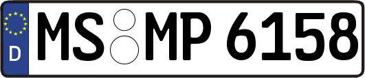 MS-MP6158