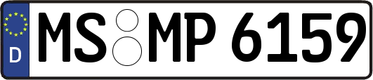MS-MP6159