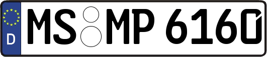 MS-MP6160
