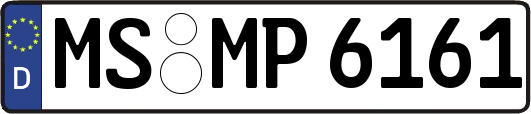 MS-MP6161
