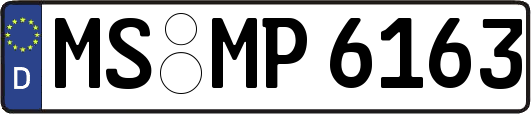 MS-MP6163