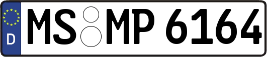 MS-MP6164