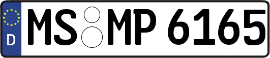 MS-MP6165