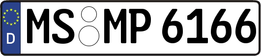 MS-MP6166
