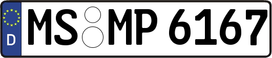 MS-MP6167