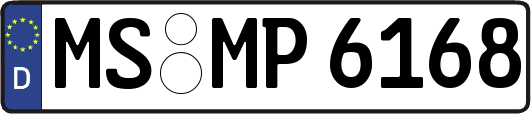 MS-MP6168