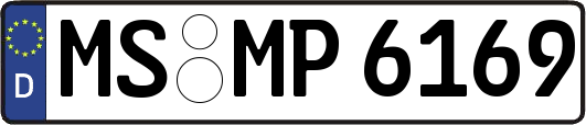 MS-MP6169