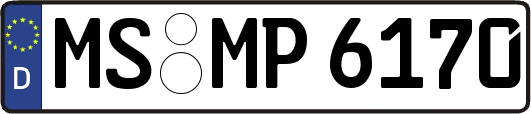 MS-MP6170