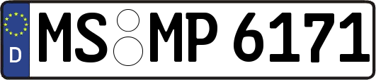 MS-MP6171