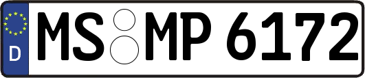MS-MP6172