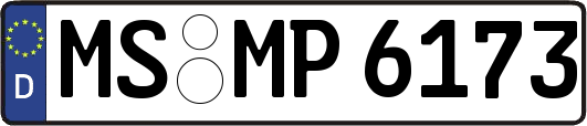 MS-MP6173