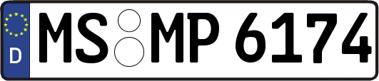 MS-MP6174