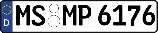 MS-MP6176