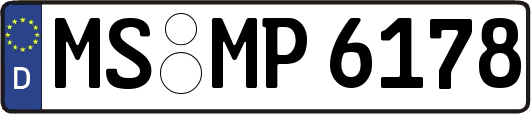 MS-MP6178