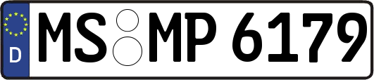 MS-MP6179