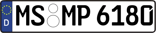 MS-MP6180
