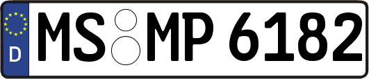 MS-MP6182