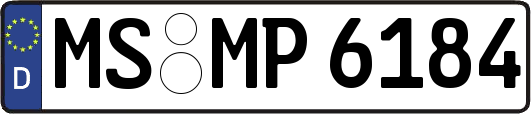 MS-MP6184