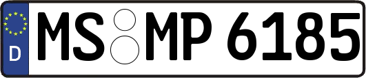 MS-MP6185