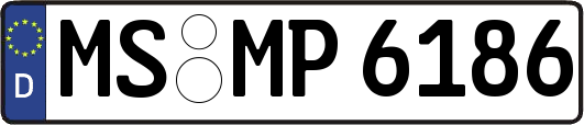 MS-MP6186