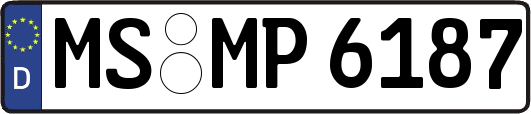 MS-MP6187