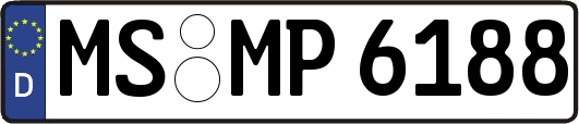 MS-MP6188