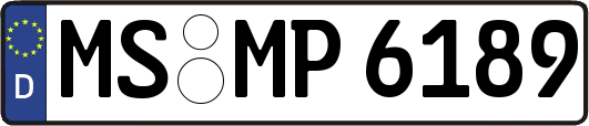 MS-MP6189