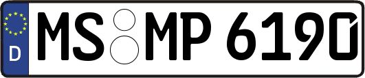 MS-MP6190