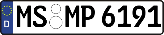 MS-MP6191