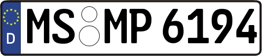 MS-MP6194