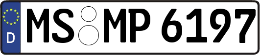 MS-MP6197