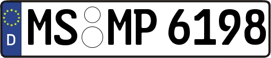 MS-MP6198