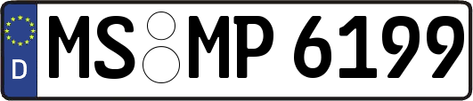 MS-MP6199