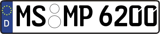 MS-MP6200