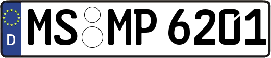 MS-MP6201