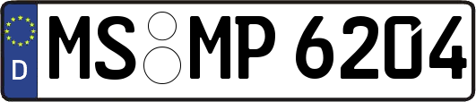MS-MP6204