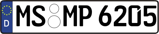 MS-MP6205