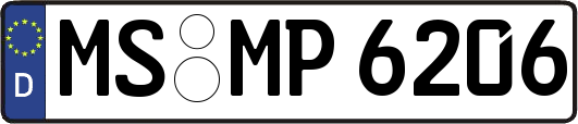 MS-MP6206