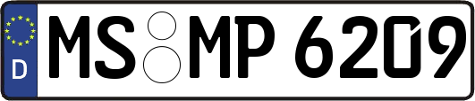 MS-MP6209