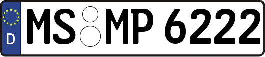 MS-MP6222