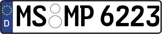 MS-MP6223
