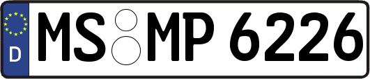 MS-MP6226