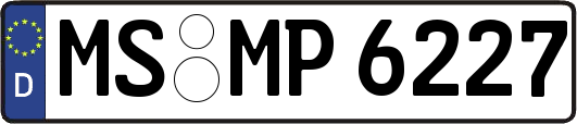 MS-MP6227