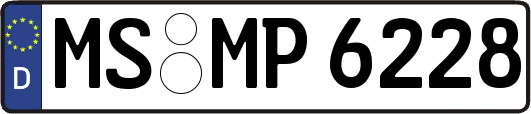 MS-MP6228