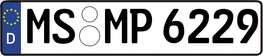 MS-MP6229